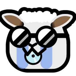 :neosheep_sunglasses_sob_nom_disk:
