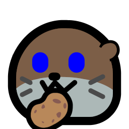 :neootter_normal_blue_nom_potato: