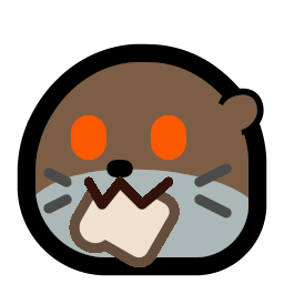 :neootter_normal_orange_nom_bread: