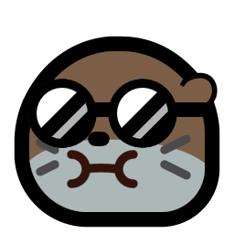 :neootter_sunglasses_sick:
