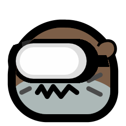:neootter_vr_drowsy: