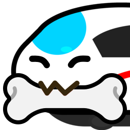 :neotrain_happy_nom_bone: