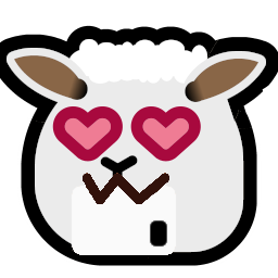 :neosheep_heart_nom_phone: