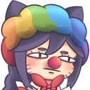 ahri_clown