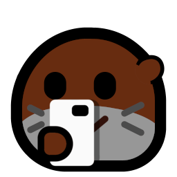 :neootter_normal_normal_phone: