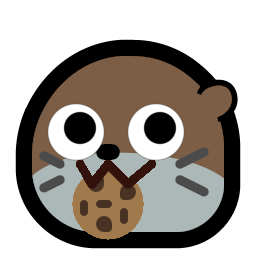 :neootter_baa_nom_cookie: