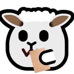 :neosheep_normal_normal_clipboard: