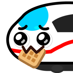 :neotrain_pleading_nom_waffle: