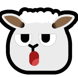 :neosheep_kisser_surprised: