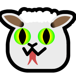 :neosheep_snake_forked_blep: