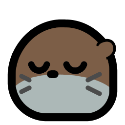 :neootter_shy_blank:
