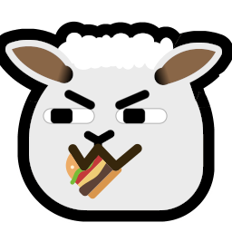:neosheep_glare_nom_slider: