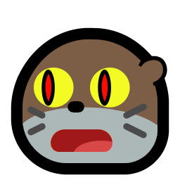 :neootter_angler_shocked: