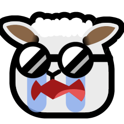 :neosheep_sunglasses_sob_hissing: