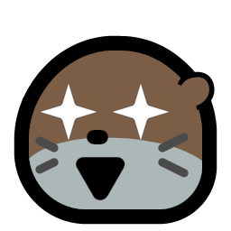 :neootter_hyper_woem: