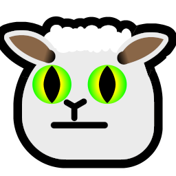 :neosheep_snake_meh: