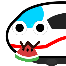 :neotrain_stare_nom_watermelon: