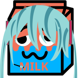 :neomilk_devil_googly_woozy_blue_hair: