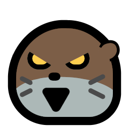 :neootter_devil_woem: