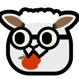 :neosheep_glasses_nom_apple:
