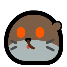 :neootter_normal_orange_sip_tongue: