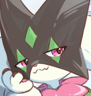 ENIGMATICO :flag_bisexual: :flag_nonbinary: