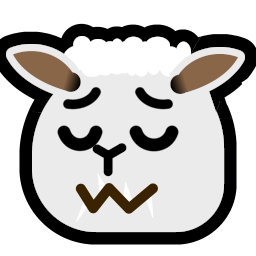 :neosheep_pensive_angler:
