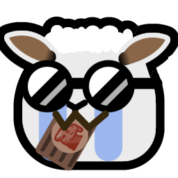 :neosheep_sunglasses_sob_nom_chocolate: