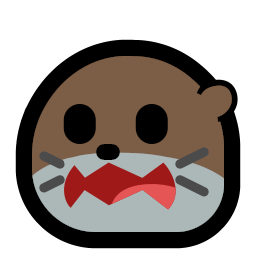 :neootter_normal_hissing: