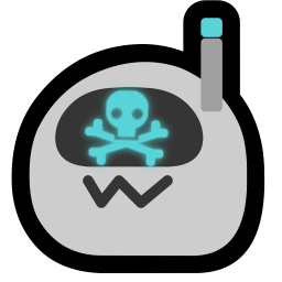 :neobot_pirate: