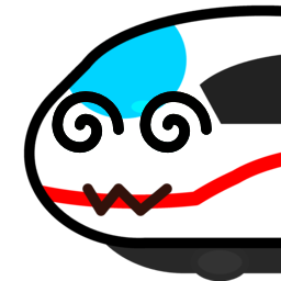 :neotrain_dizzy_normal: