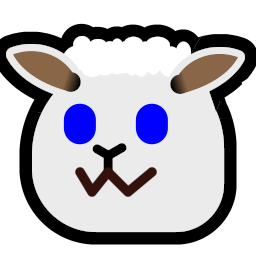 :neosheep_normal_blue_normal: