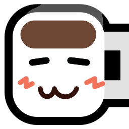 :neomug_drowsy_kisser: