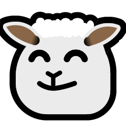 :neosheep_laugh_smirk: