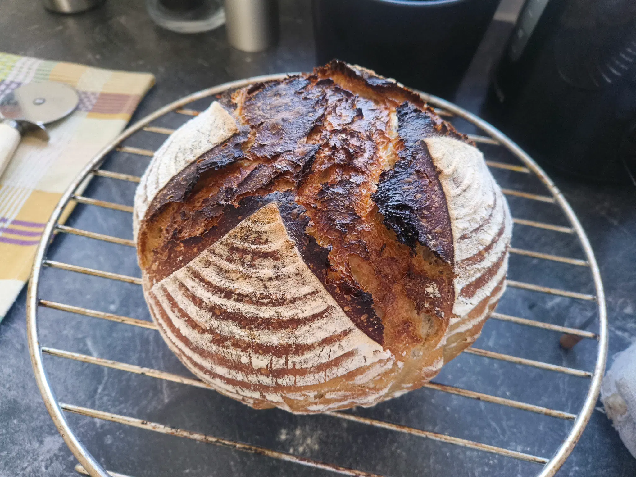 sourdough bread