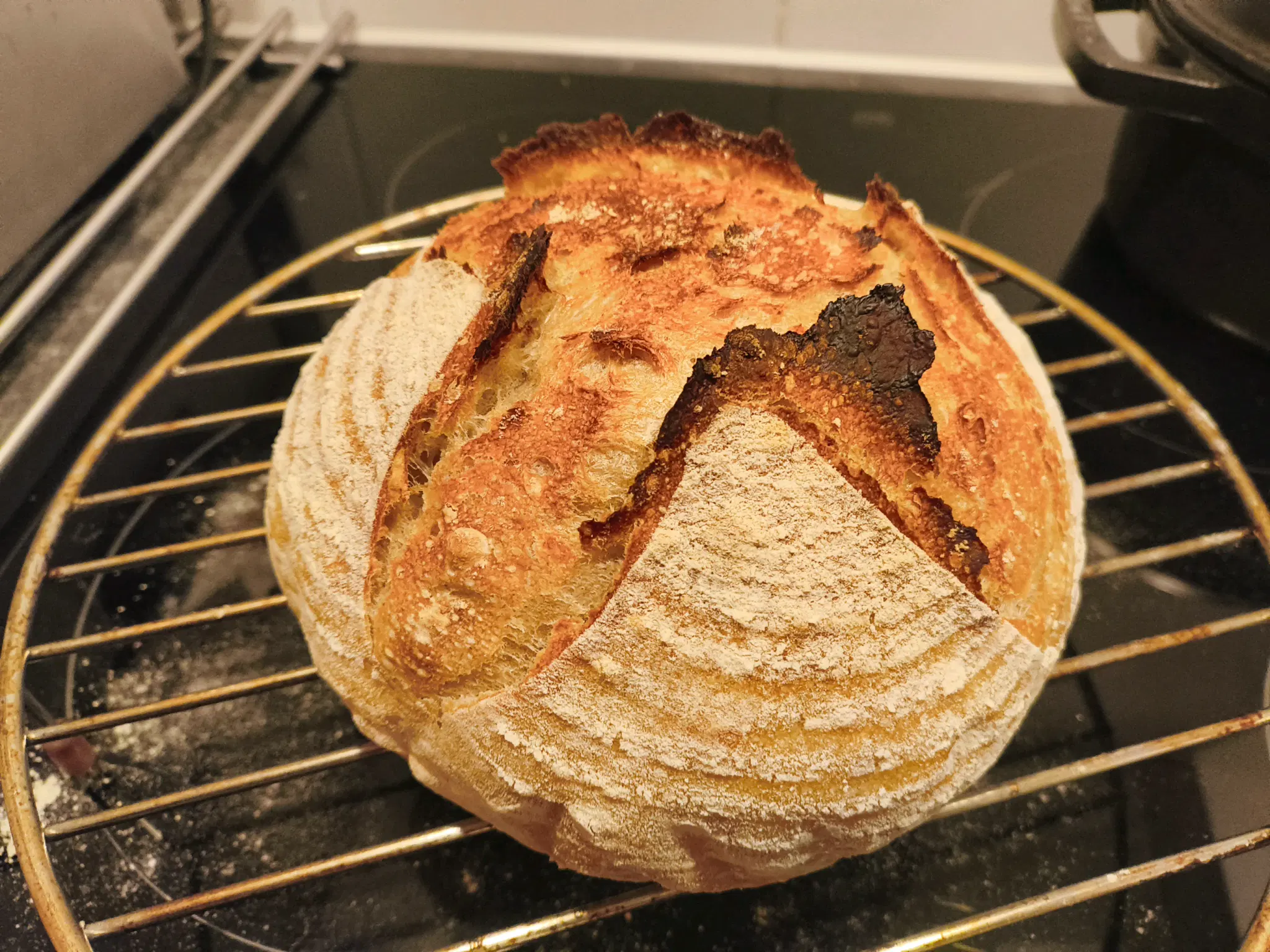 sourdough bread