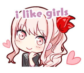:MizukiILikeGirls:
