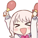 :MizukiCheer: